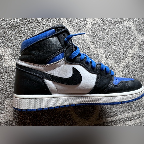 Jordan 1 Retro High cut - Picture 7 of 11